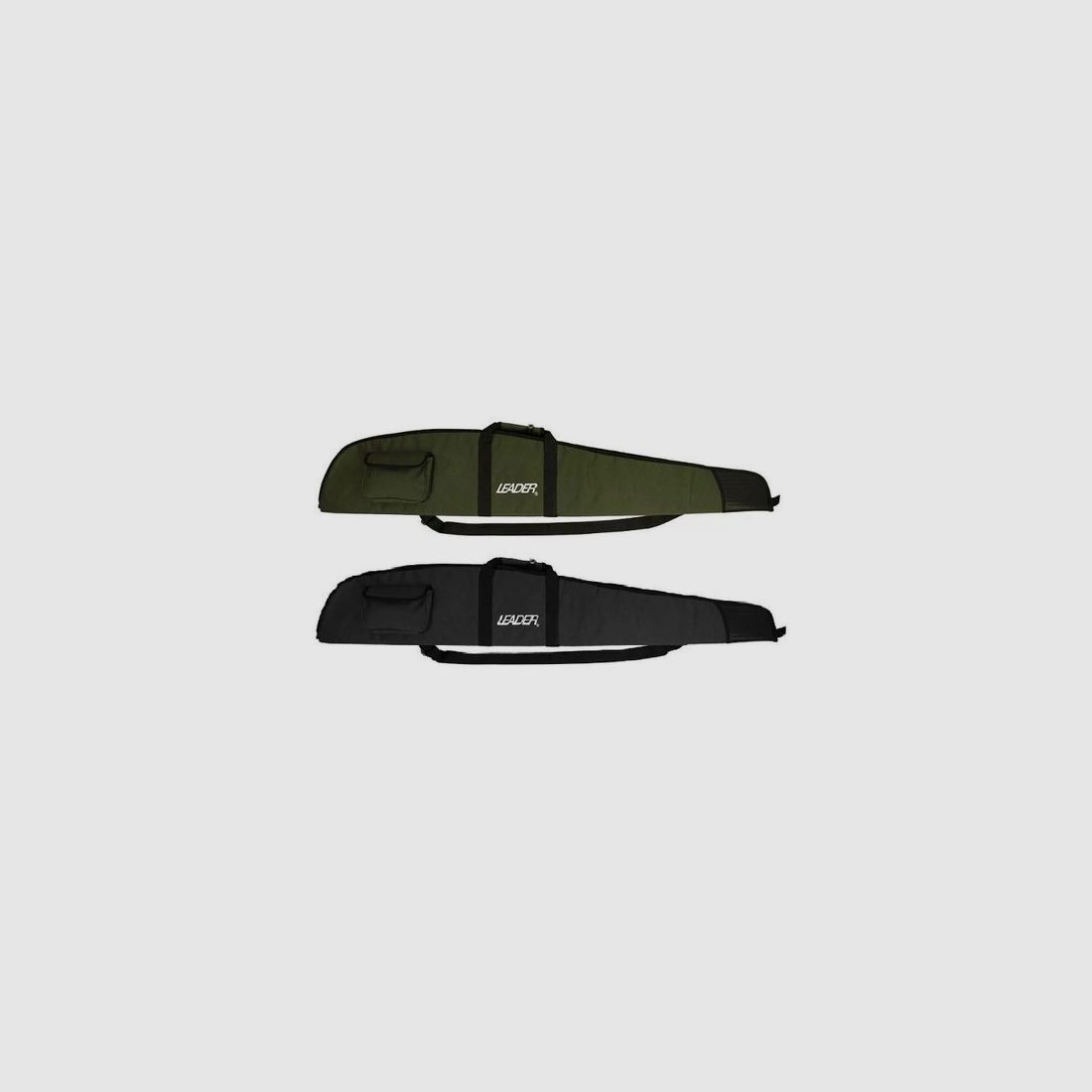 Leader Case Standard 132x25cm for Weapons with Scope #35-03010 / 35-03015