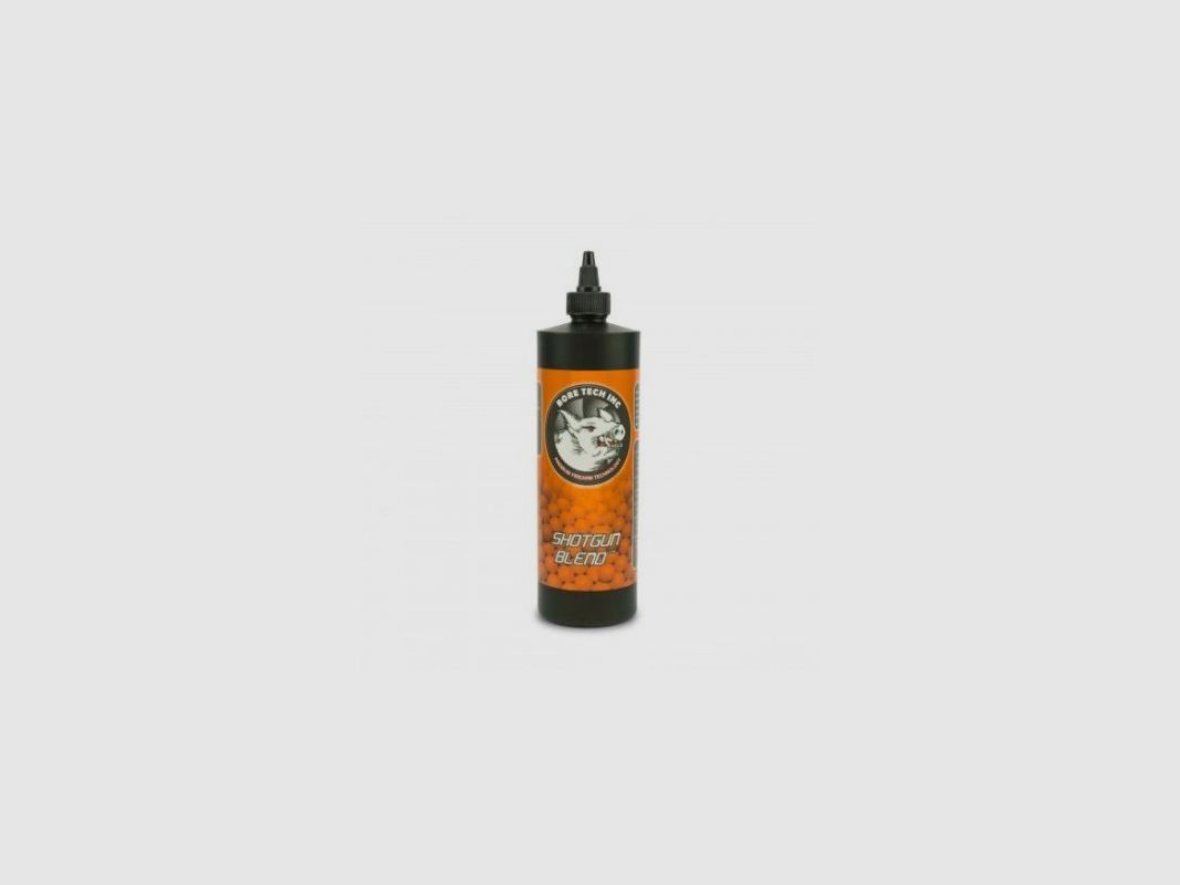 BORE TECH SHOTGUN BLEND 16 FL OZ