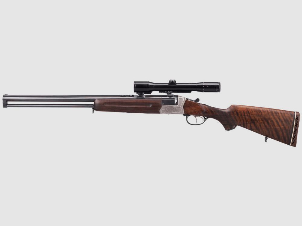 Krieghoff Teck Thermostabil