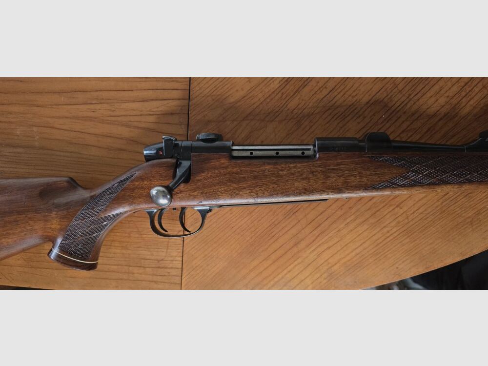 Weatherby Mark V, image 3 sur 5