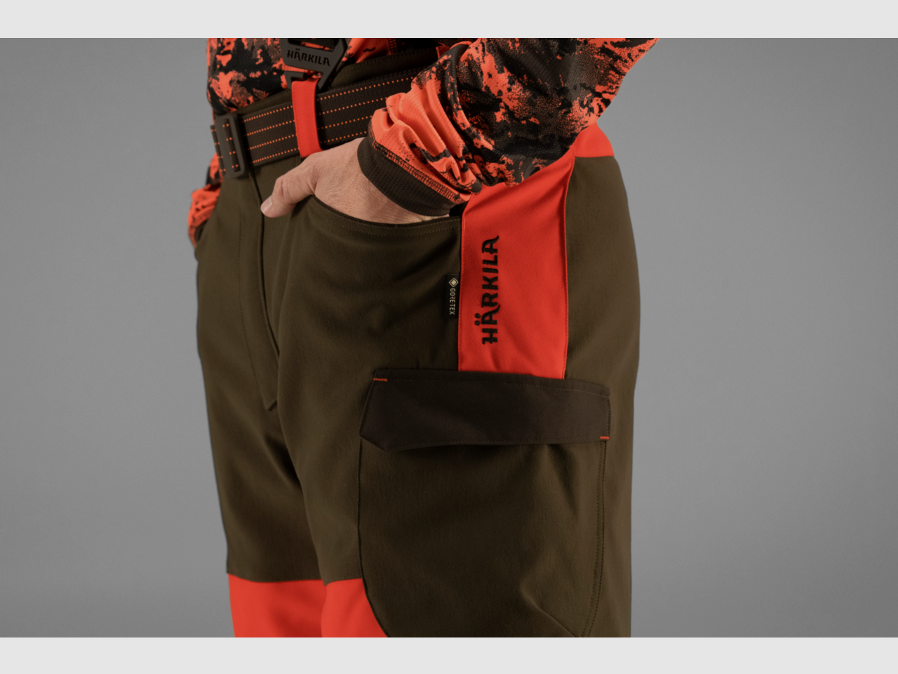 Wildboar Pro trousers, image 3 of 8