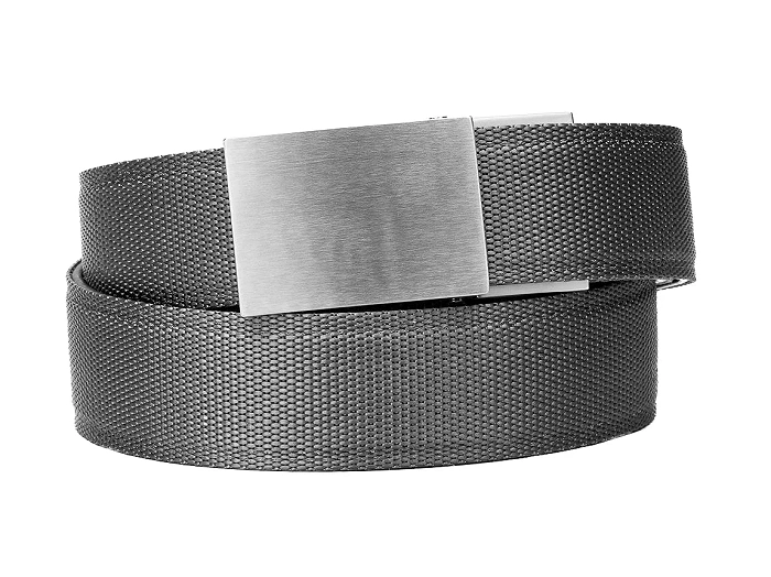 KORE Essentials X4 polymer belt gray XL (X4TACGRA)