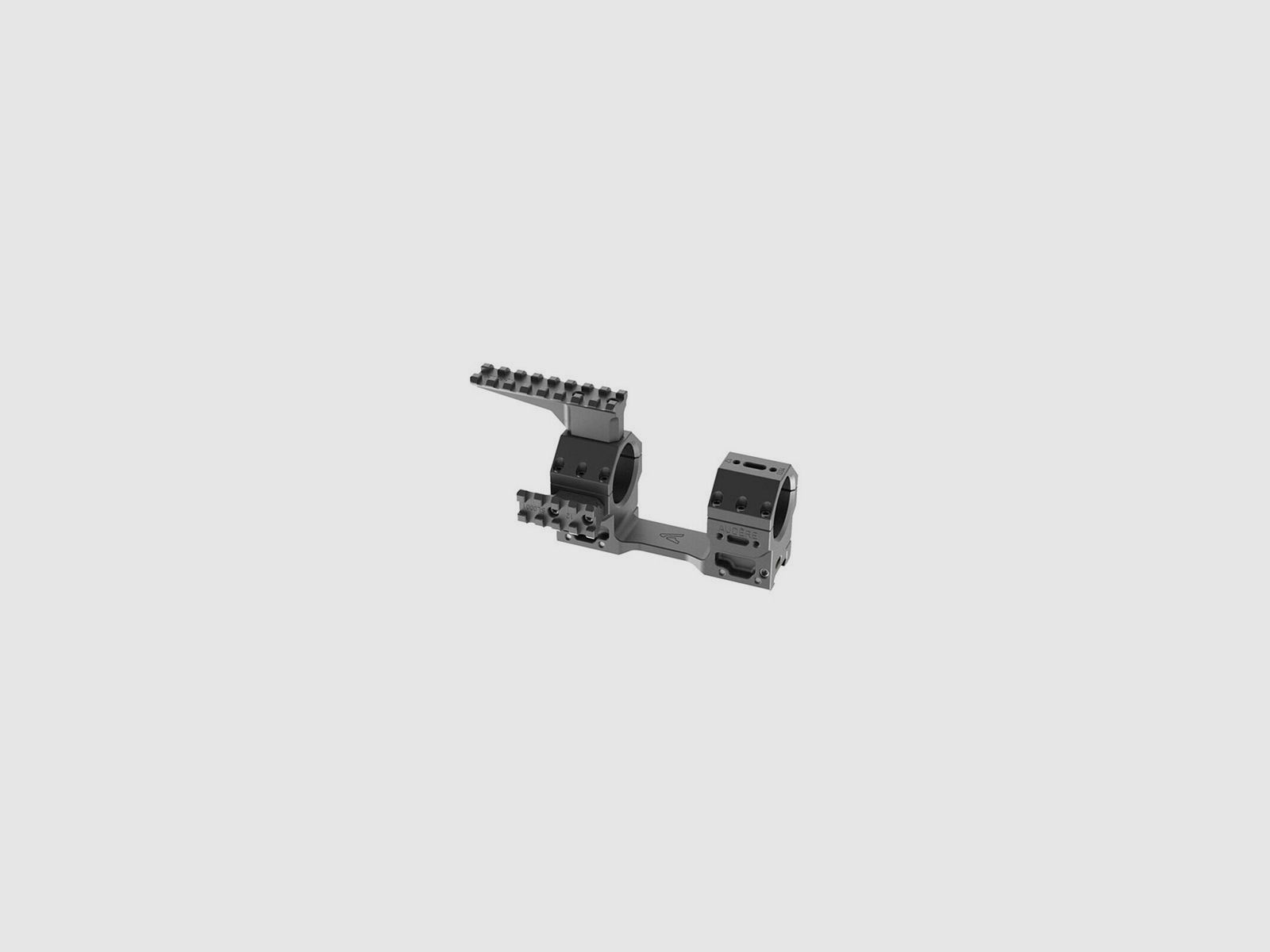 Audere Adversus Montage 0 MOA 34mm