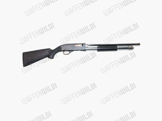 Winchester 1300 Marine Pump-Action