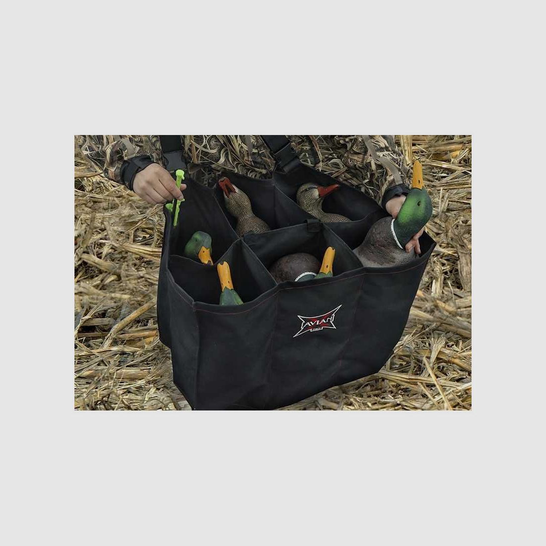 Formen von Stockenten auf Beinen AvianX, Bild 3 von 7