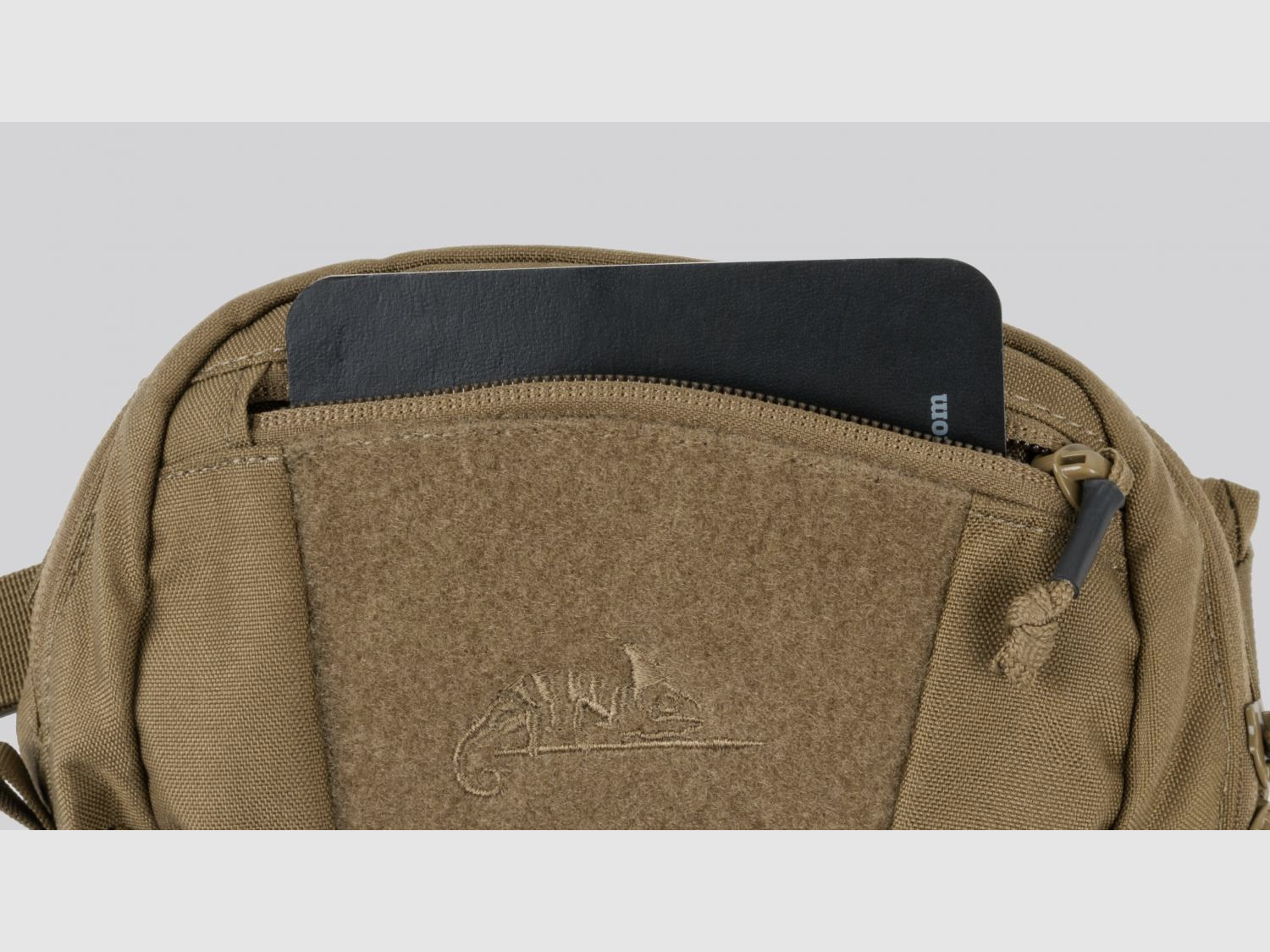 HELIKON-TEX HÜFTTASCHE  POSSUM® WAISTPACK Pencott™ Sandstorm®