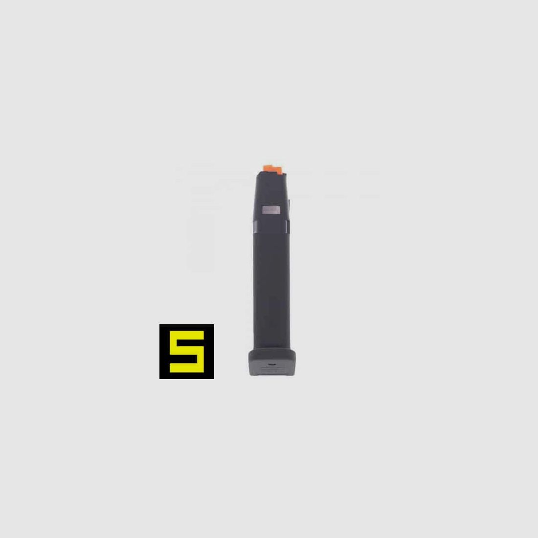 Magazin für Glock 17 Gen 5, Bild 2 von 3