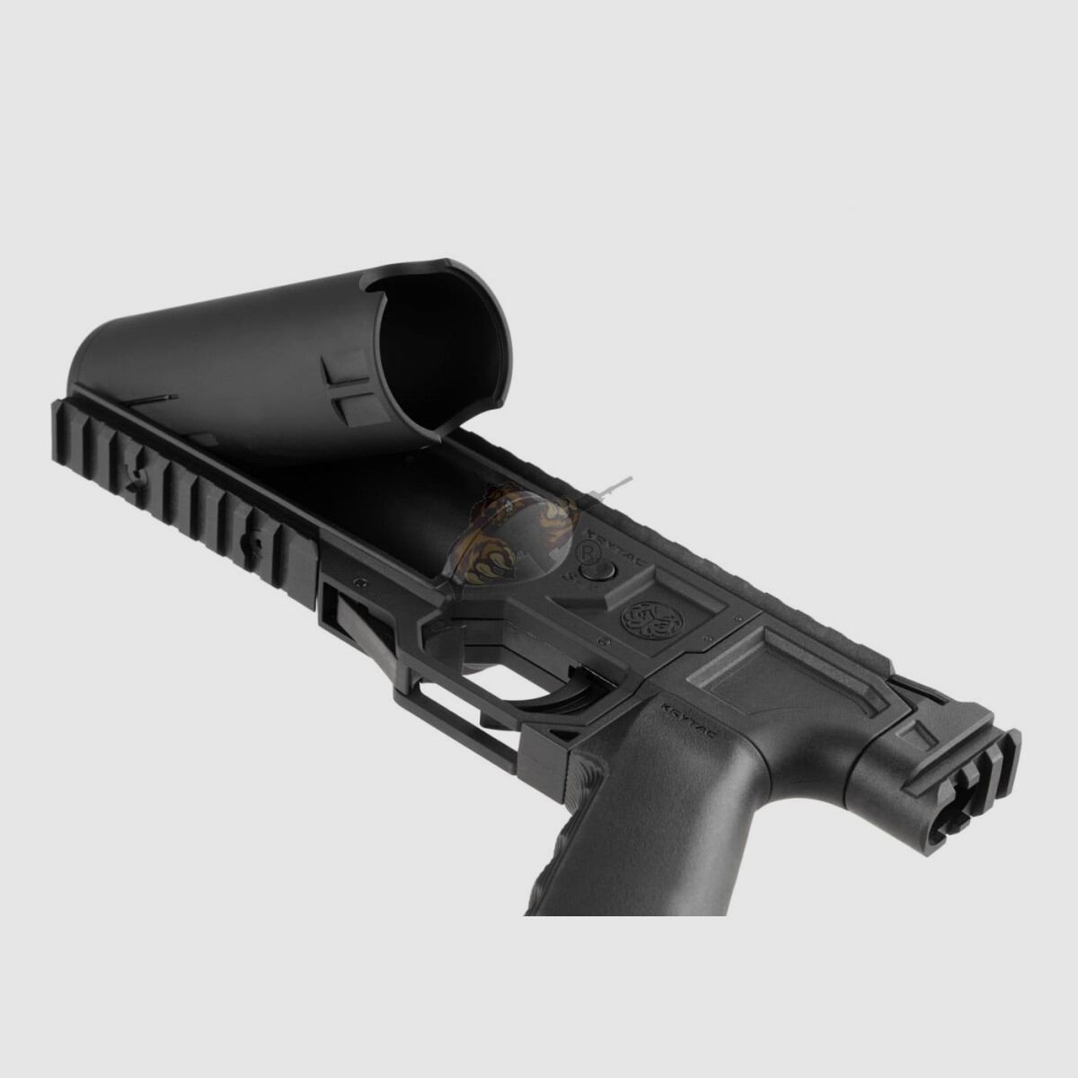 Airsoft Granatnik KT320 Modular Czarny 40mm Wkładka -F- | Krytac