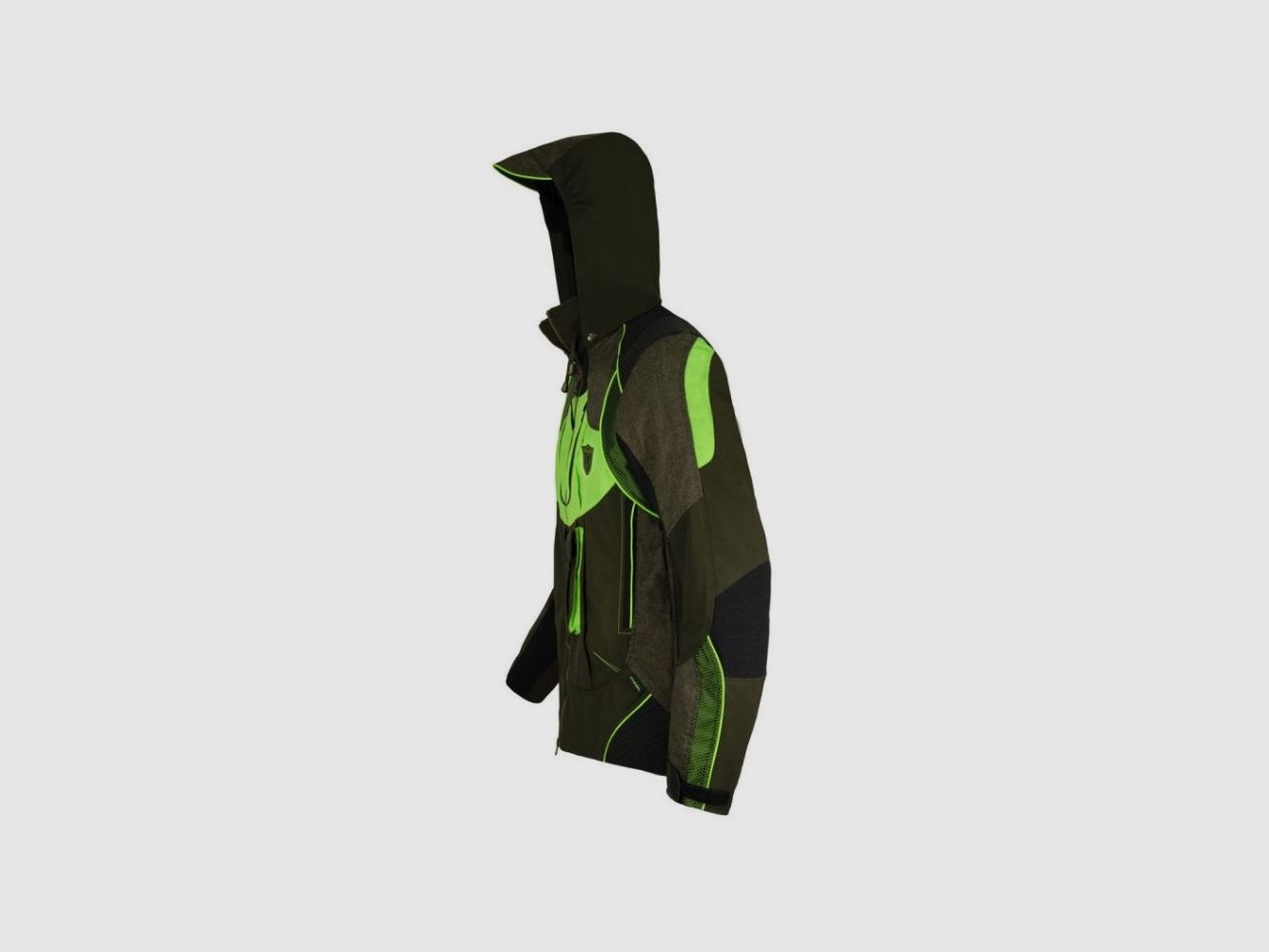 TRABALDO GIACCA NEMESIS H.V., afbeelding 4 van 4