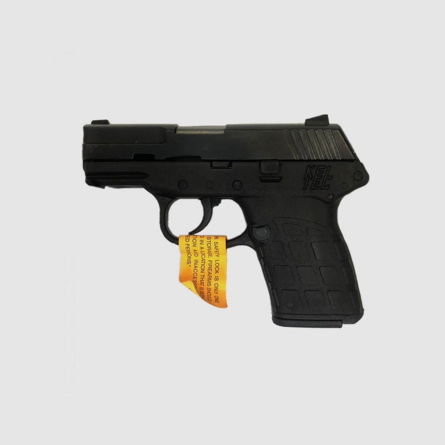 Kel Tec PF-9 Kal. 9x21, Bild 2 von 2