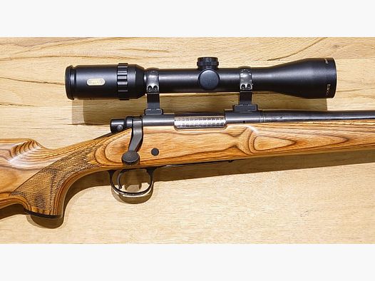 Remington Repetierbüchse Mod. 700 USL Varmint Kal. .223Rem.
