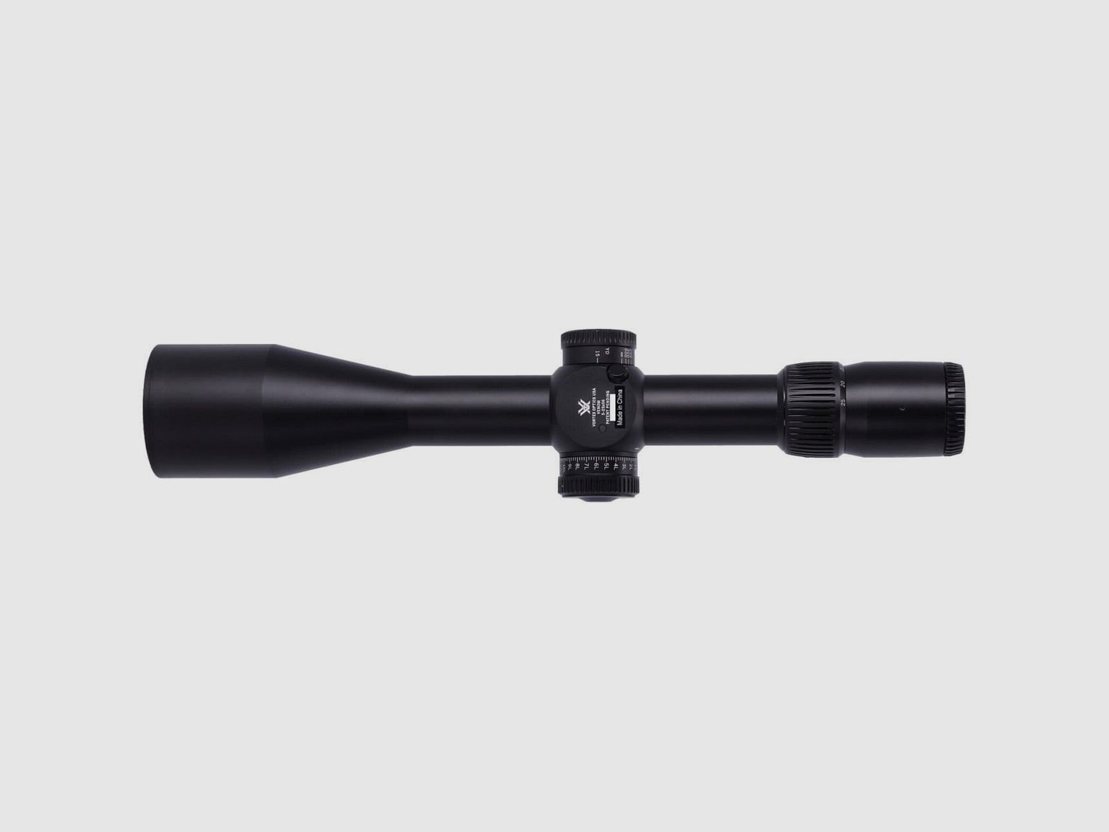 Vortex Venom 5-25x56 EBR-7C FFP, immagine 10 di 12