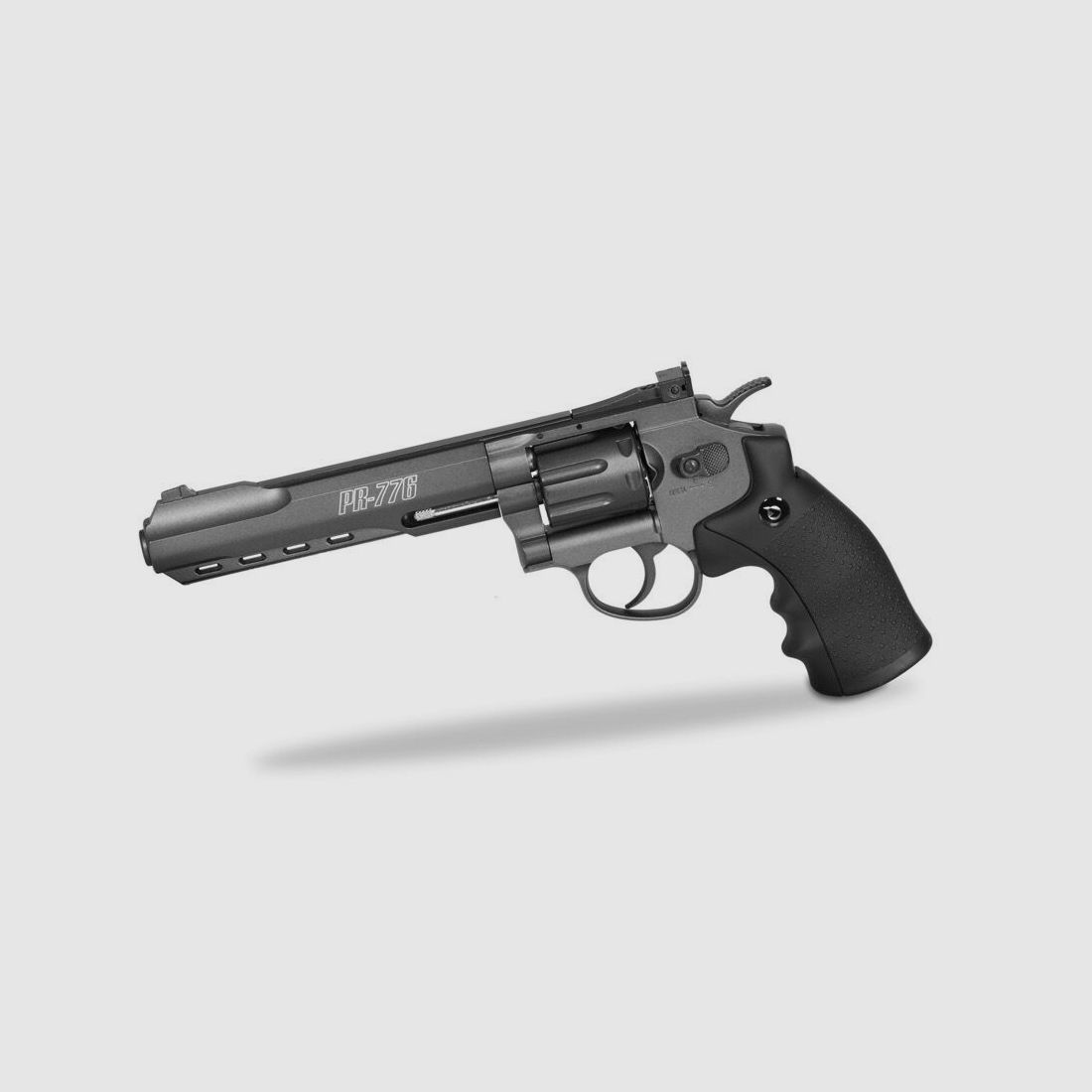 Gamo PR-776 Co2 4,5 mm Diabolo, immagine 2 di 2
