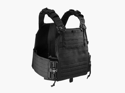 Tasmanian Tiger Plate Carrier QR LC