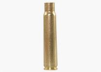Hornady Lock-N-Load modified cartridge case 8x57mm for OAL measuring devices