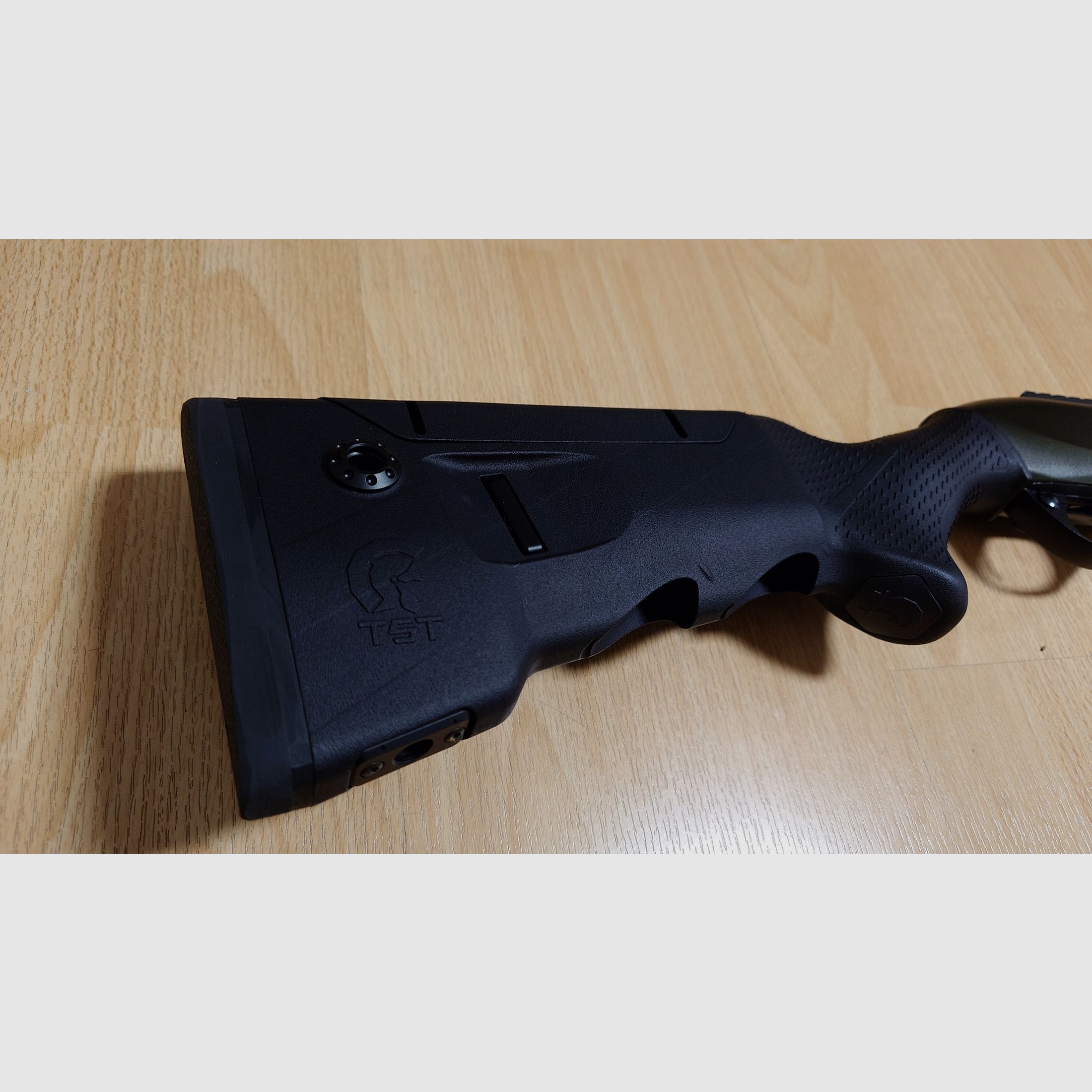 Benelli Nova Speed Frey Edition kurz 