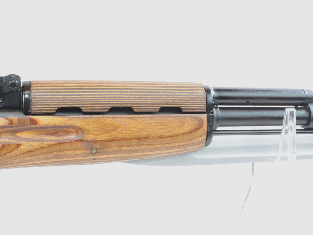 Simonov halbautomatische Büchse Simonow SKS - 7,62x39