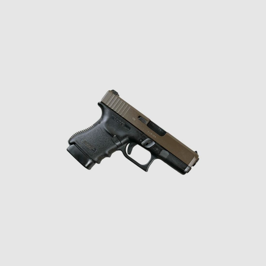 Glock Mod. 30 .45 ACP – Perfekter technischer Zustand, Bild 3 von 10