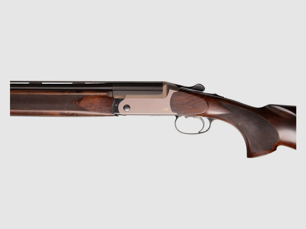 Blaser F3