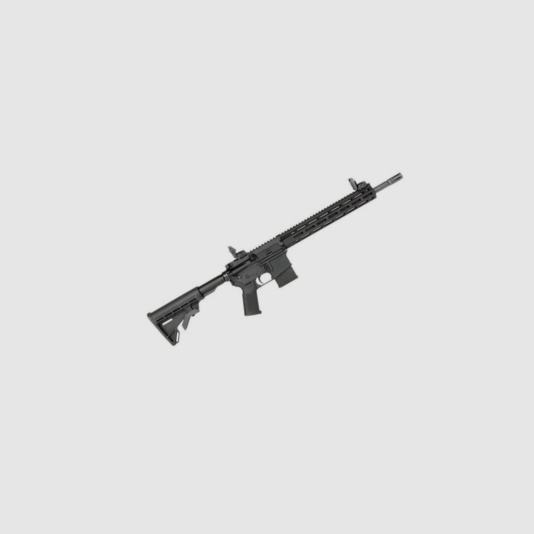 Tippmann M4 22 Elite-L Karabiner, Bild 2 von 6