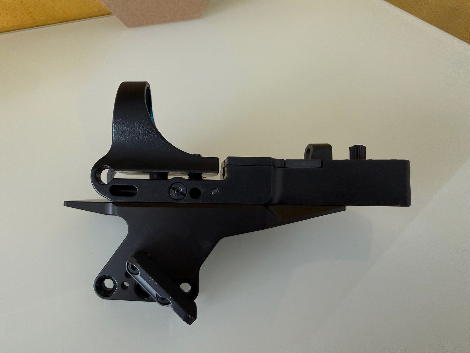 C-More Slideride Red Dot