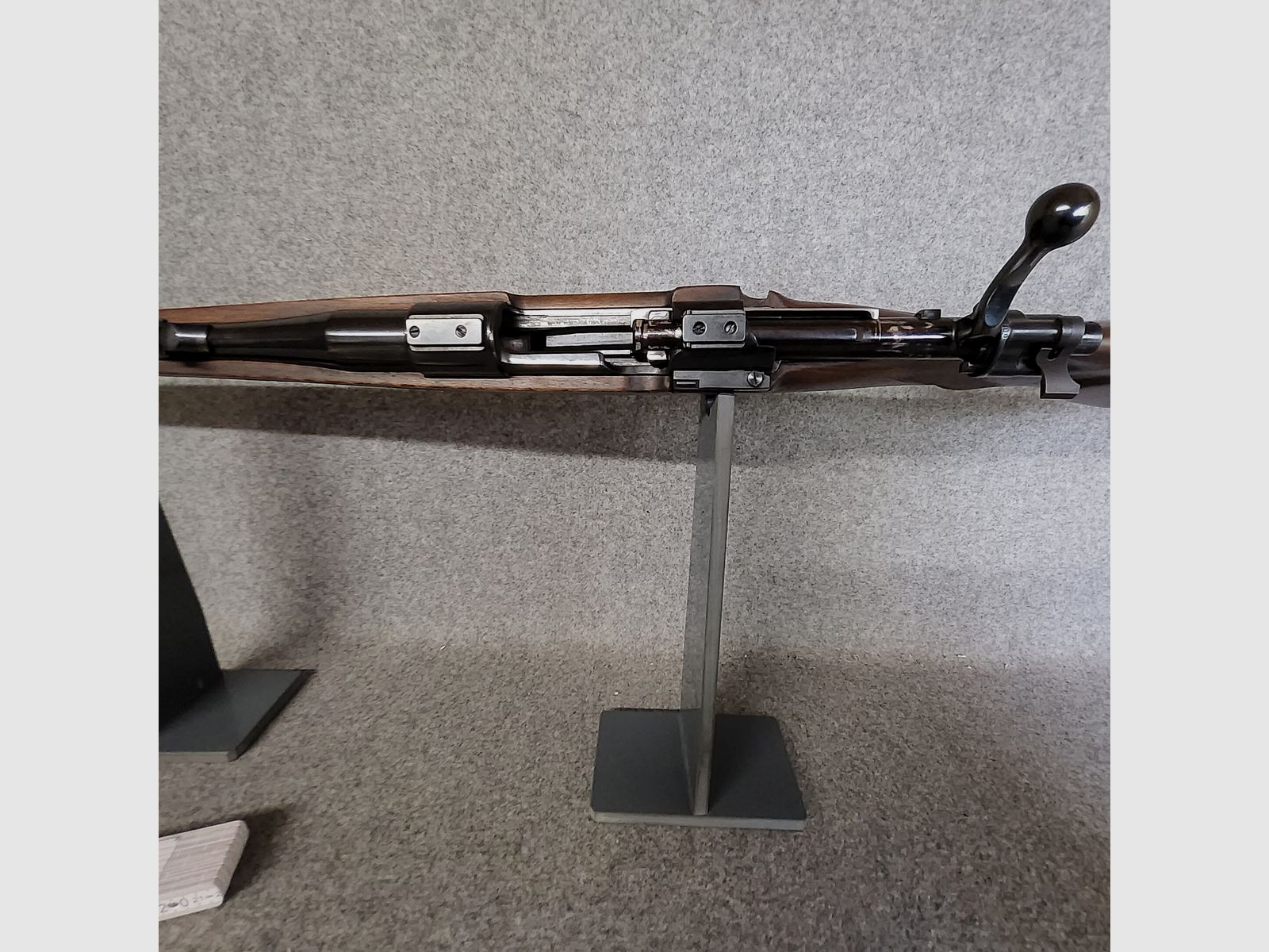 Frankonia M98 Stutzen Favorit