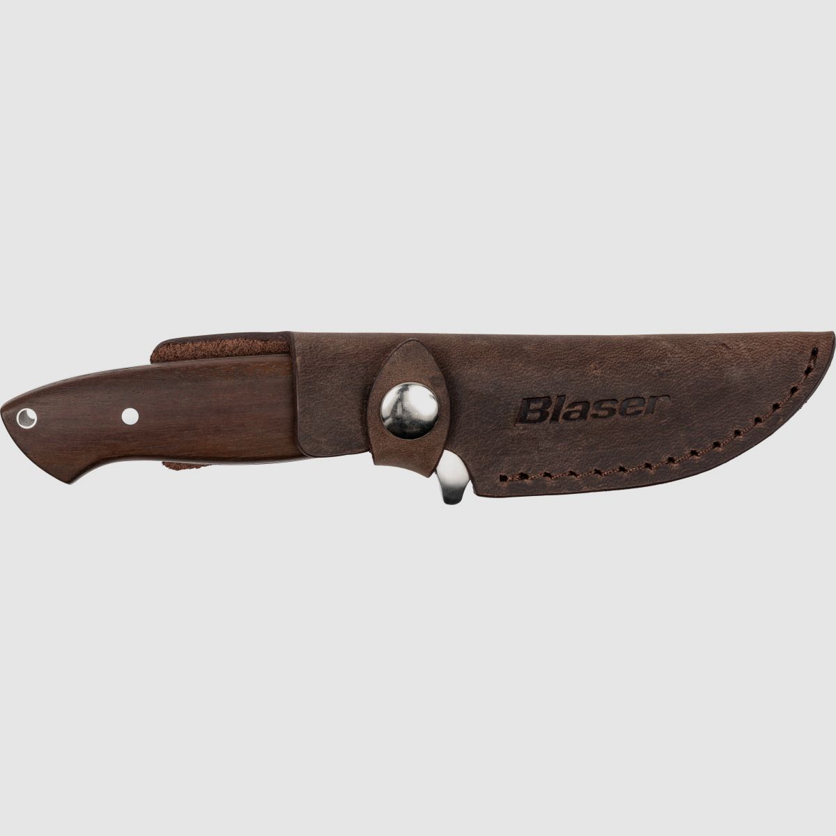Cuchillo BLASER Classic 80