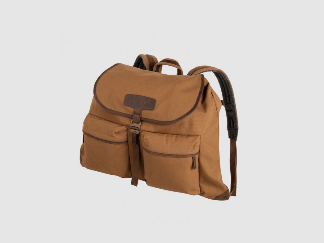 Blaser Backpack Canvas
