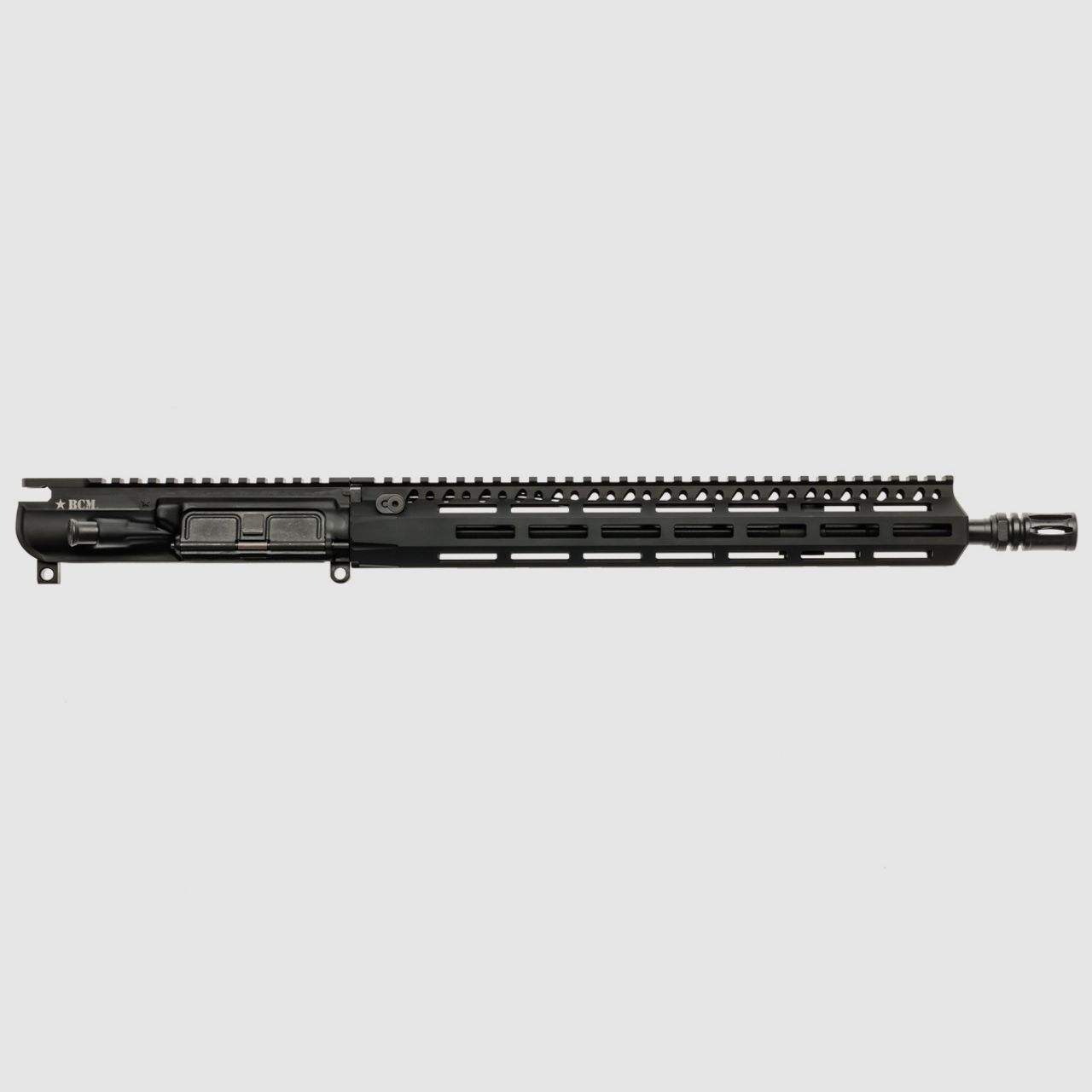K2 BFH Komplett-Oberteilgruppe 14,5" mit MCMR-13 Handguard, Bild 1 von 3