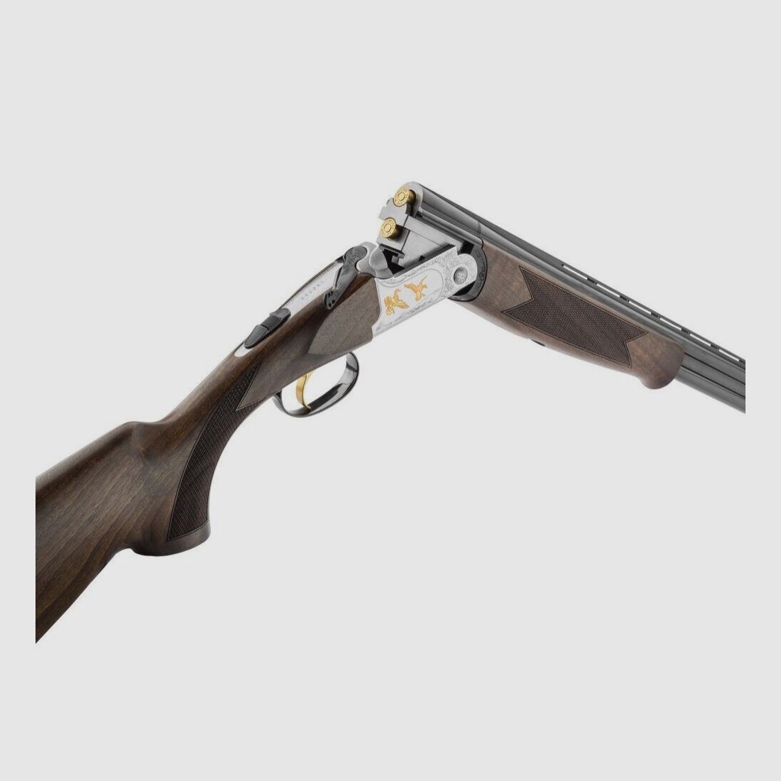 Jagdflinte Fair Classic Ergal 410/76, Bild 6 von 8