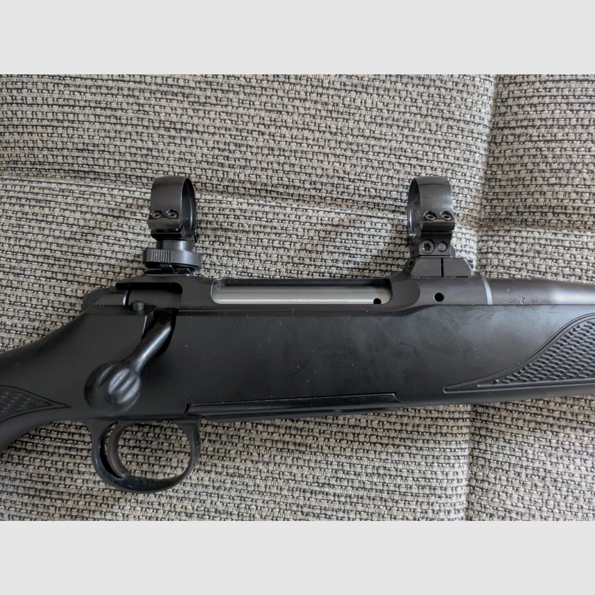 Sauer 101 Classic XT