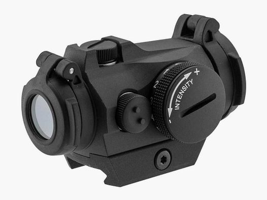 Rotpunktvisier Aimpoint Micro H2 - 2 MOA