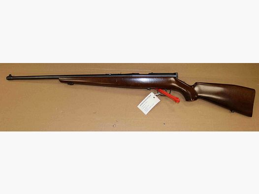 Büchse Tyrol Kaliber 22LR