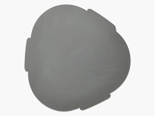 Podstawowa wiedza o bushcrafcie Bushbox Ultralight blacha podłogowa