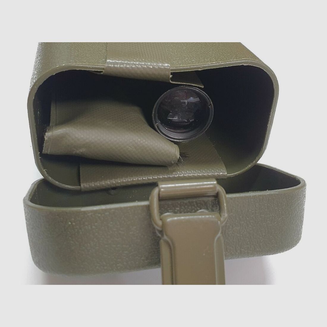 HENSOLDT Wetzlar	 Modell 2 für HK BW G3