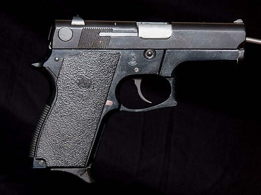 Smith & Wesson	 649