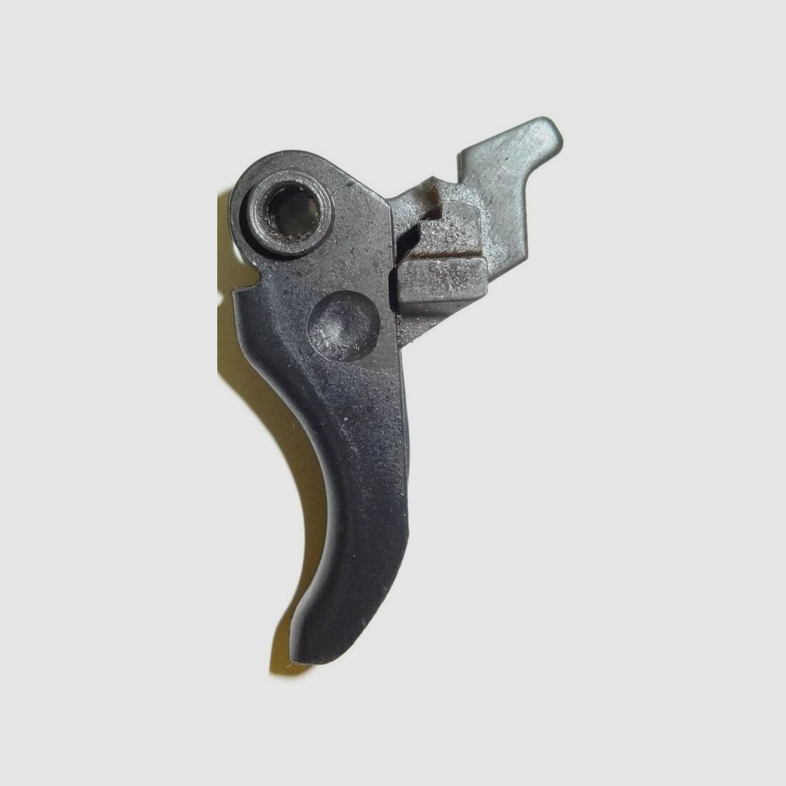 HK G3 grilletto, usato