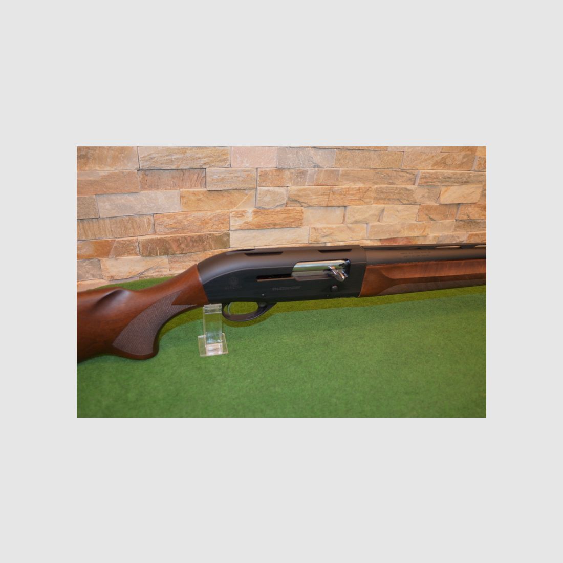 Beretta A300 Outlander Holzschaft .