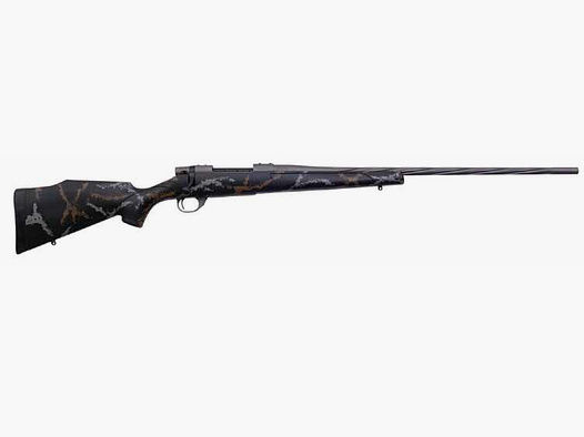Weatherby Vanguard® Meat Eater Steven Rinella