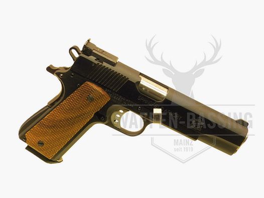 Springfield Armory 1911 Trophy Match