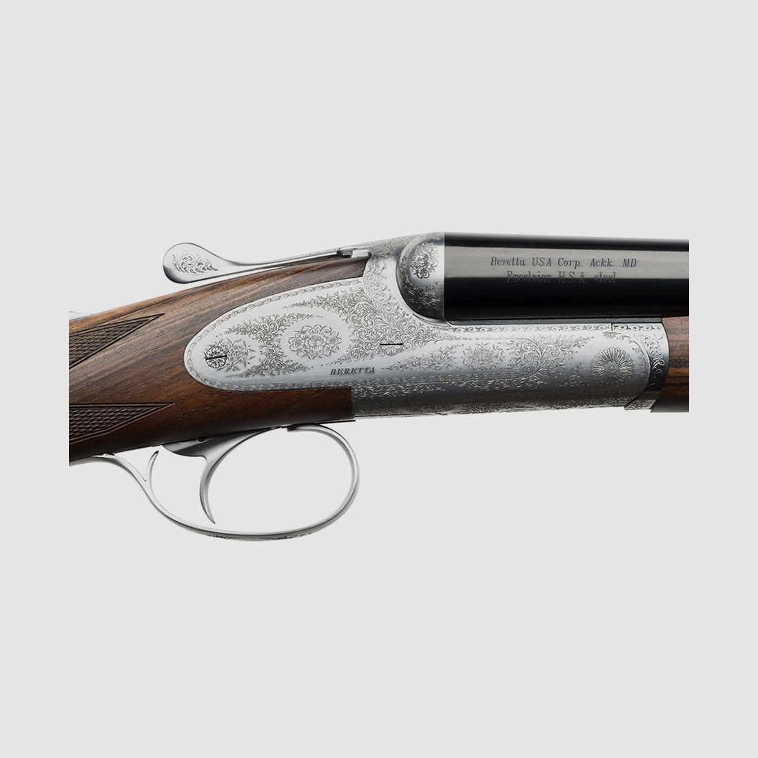 Beretta 486 EL, imagen 2 de 3