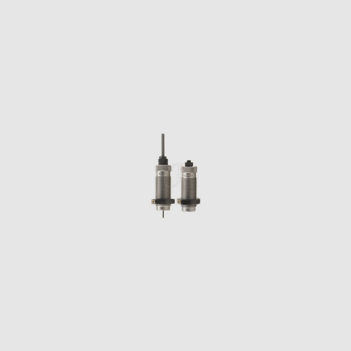 RCBS RIFLE SMALL BASE DIE SET GRUPPE-A, Bild 1 von 5