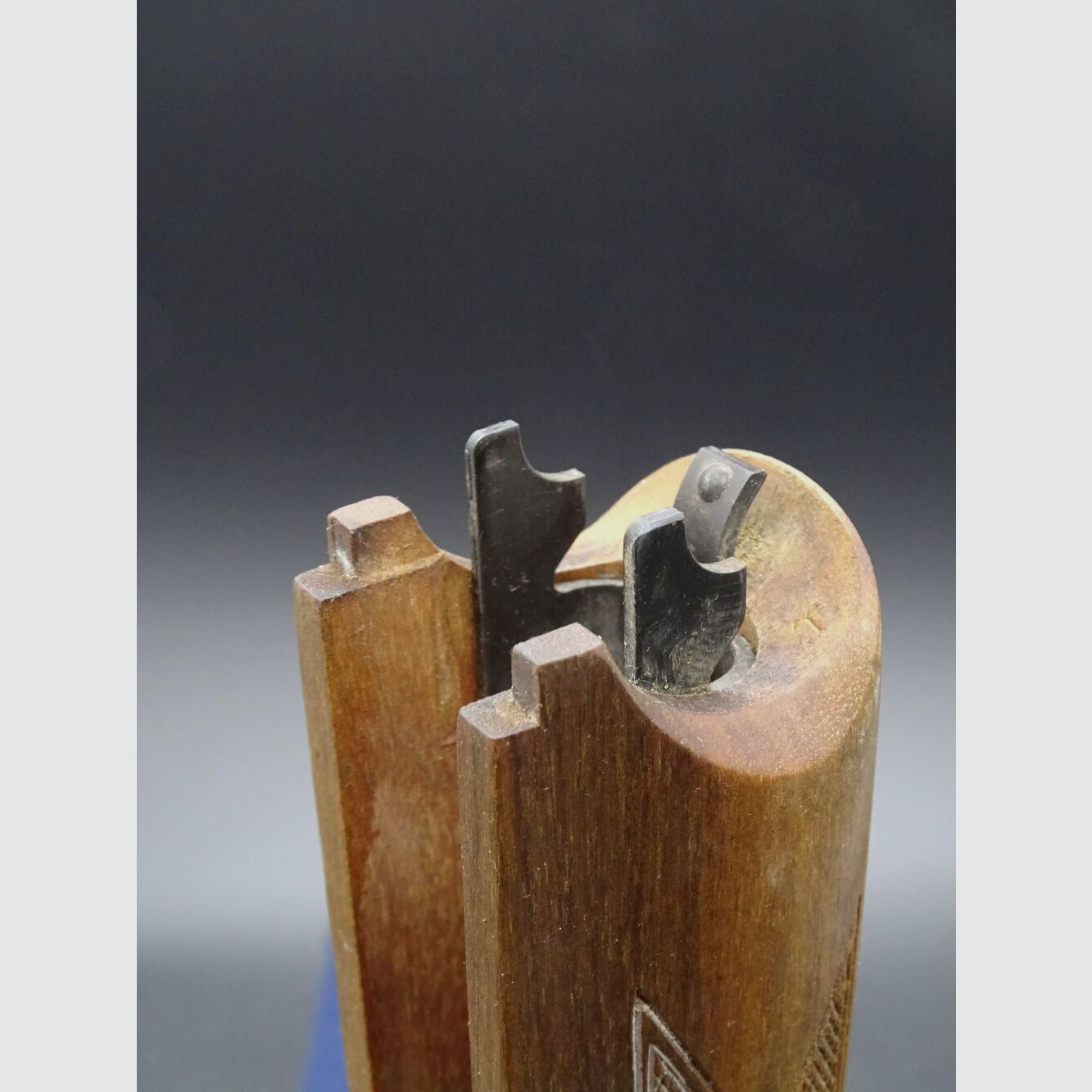 Vorderschaft Holz Versandfrei