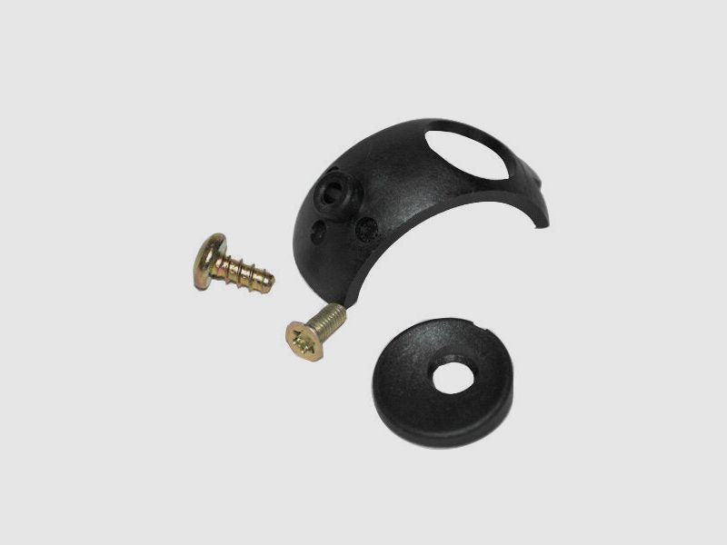 Reibbelag-Set für AKS 3004 (vorne/hinten)