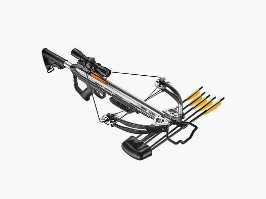 TORPEDO Compound Armbrust 185 lbs