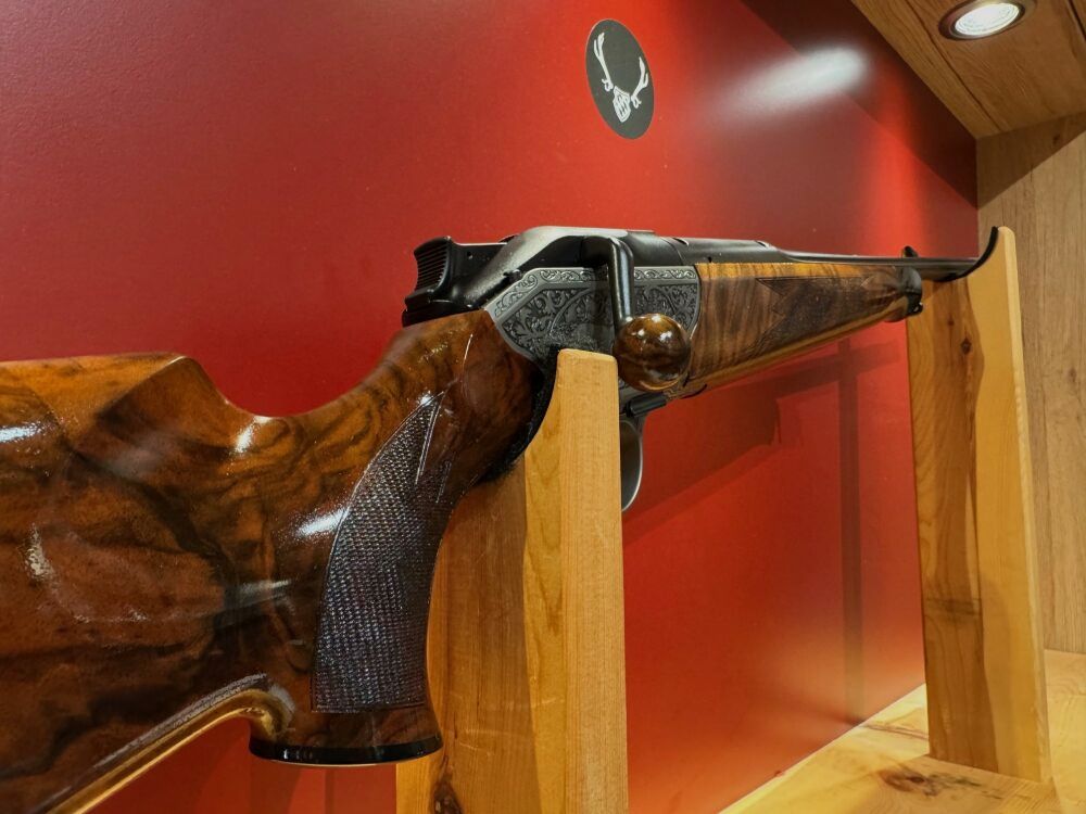 Blaser R8 Baronesse