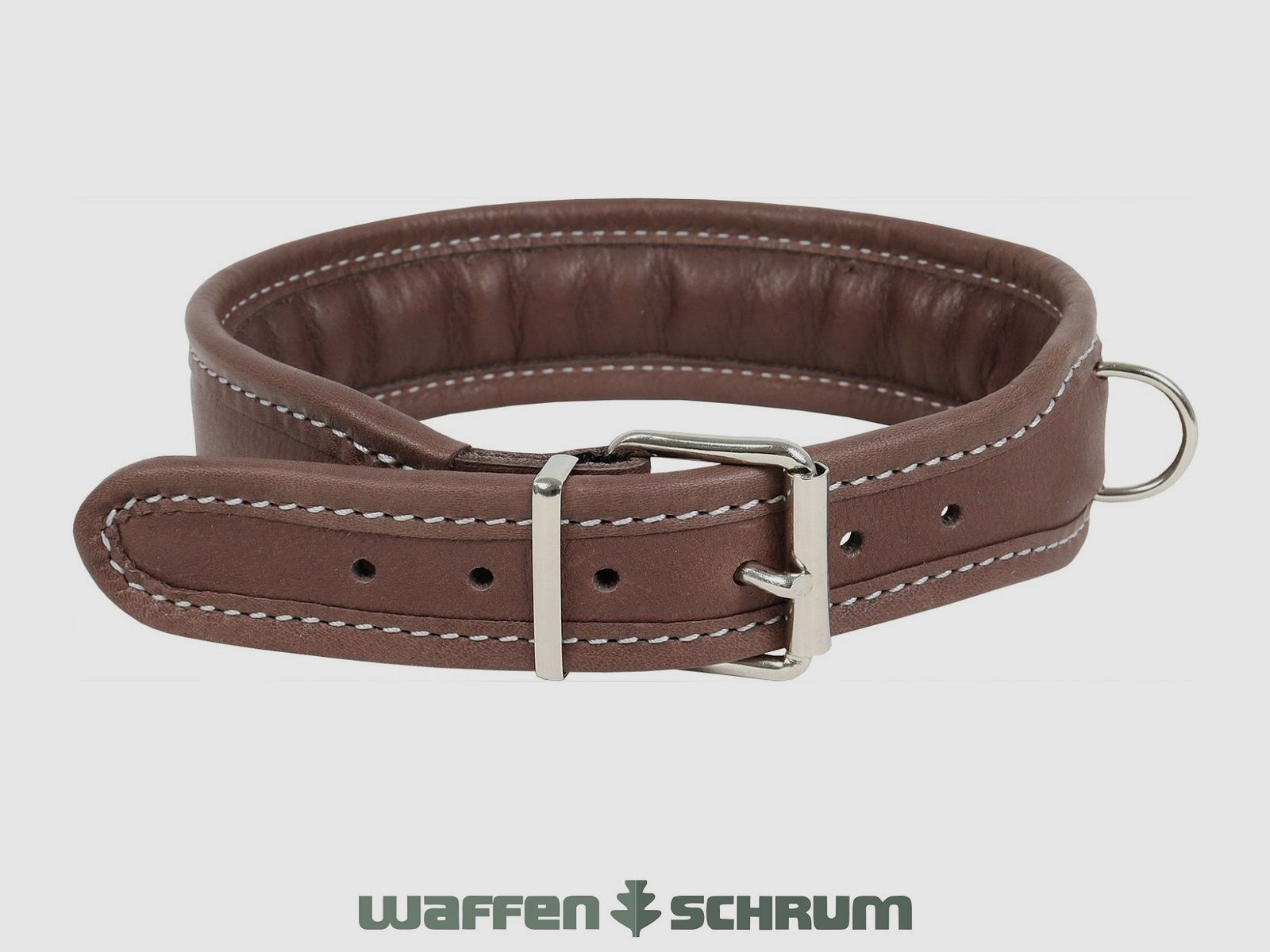 Collare AKAH Softgreen, extra largo circonferenza del collo: 34-44 cm