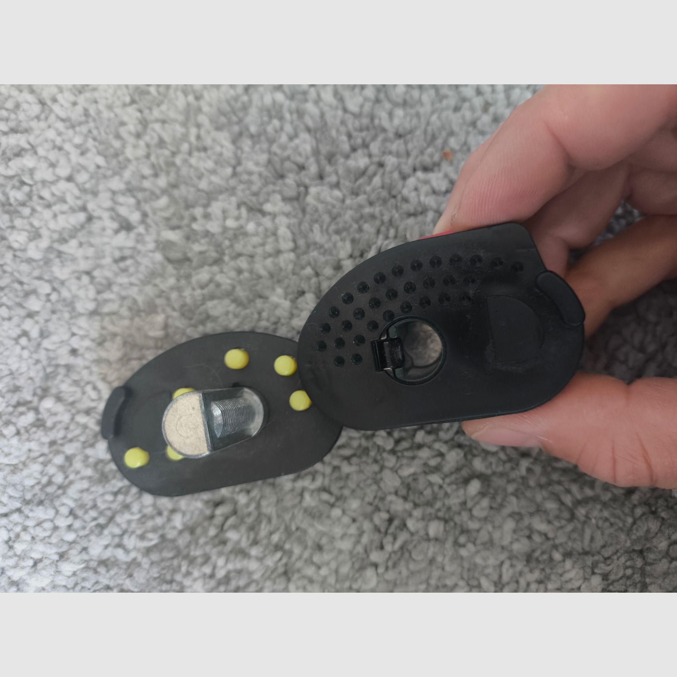 Lucchetto per armi Burg-Wächter con combinazione numerica, Gun Lock GL 345