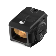 Rotpunktvisier Burris FastFire™ E Punkt 3,5 Moa, Bild 8 von 9
