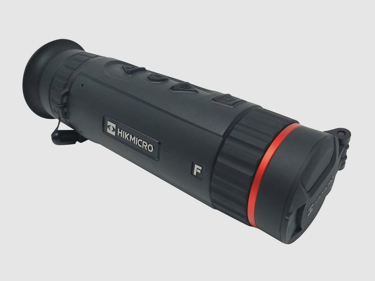 HIKMICRO FALCON FQ25, image 1 sur 5